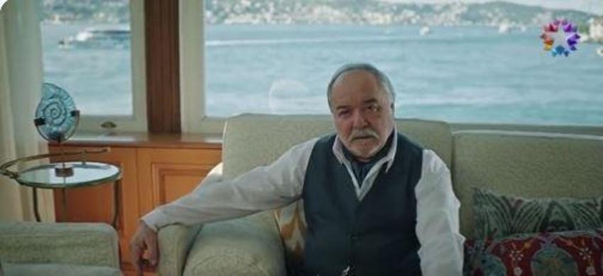 Halis Ağa'yı bu kez Nükhet yıktı! Yalı Çapkını'nda Nükhet'in hastalığı ortaya çıktı
