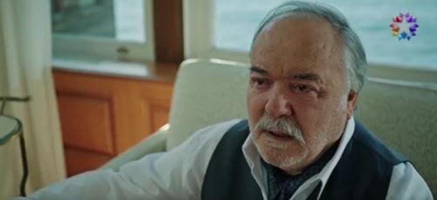 Halis Ağa'yı bu kez Nükhet yıktı! Yalı Çapkını'nda Nükhet'in hastalığı ortaya çıktı