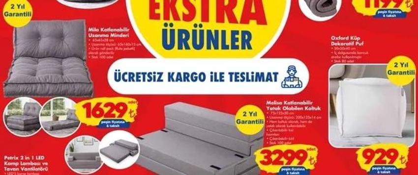 ŞOK 23-26 Eylül aktüel katalog 2023 yayınlandı! Airfryer 1600 TL'ye düştü, ŞOK güncel katalogda çılgın sürpriz var