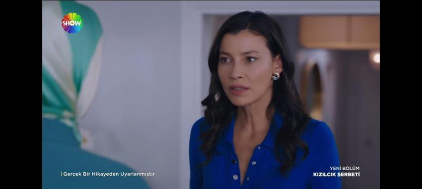 Ertuğrul Nursema'ya değil O'na geldi! Kızılcık Şerbeti'nde Alev ve Abdullah aşkı bitiyor