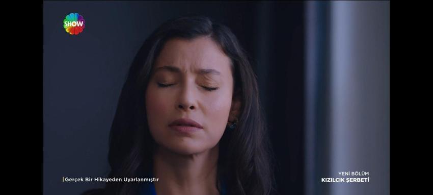 Ertuğrul Nursema'ya değil O'na geldi! Kızılcık Şerbeti'nde Alev ve Abdullah aşkı bitiyor