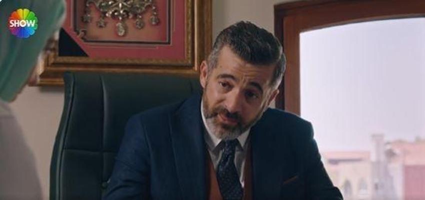Ertuğrul Nursema'ya değil O'na geldi! Kızılcık Şerbeti'nde Alev ve Abdullah aşkı bitiyor