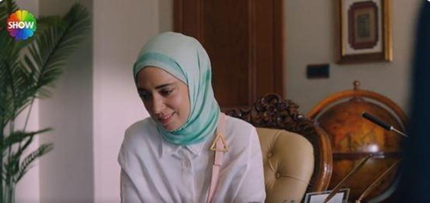 Ertuğrul Nursema'ya değil O'na geldi! Kızılcık Şerbeti'nde Alev ve Abdullah aşkı bitiyor
