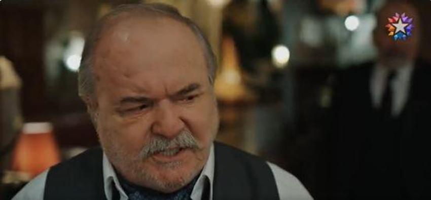 Yalı Çapkını 39. bölüm fragmanı: Ferit yalıyı terk etti, Suna ve Kaya aşkı geliyor!