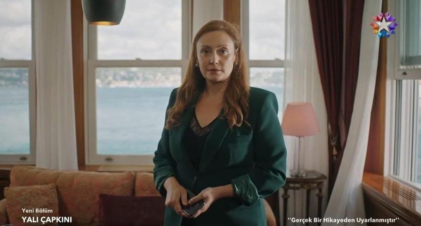 Yalı Çapkını 39. bölüm fragmanı: Ferit yalıyı terk etti, Suna ve Kaya aşkı geliyor!