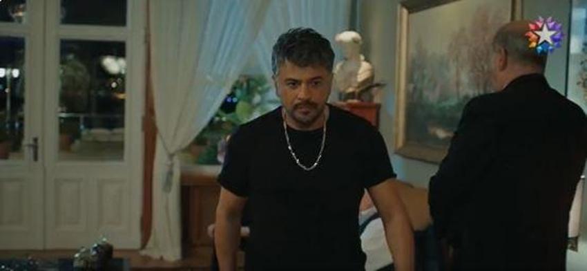 Yalı Çapkını 39. bölüm fragmanı: Ferit yalıyı terk etti, Suna ve Kaya aşkı geliyor!