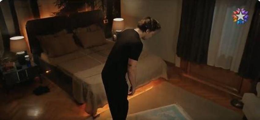 Yalı Çapkını 39. bölüm fragmanı: Ferit yalıyı terk etti, Suna ve Kaya aşkı geliyor!