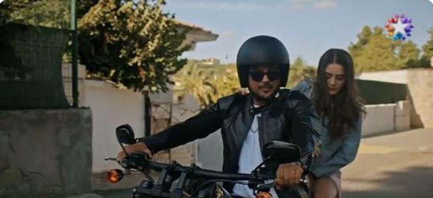 Yalı Çapkını 39. bölüm fragmanı: Ferit yalıyı terk etti, Suna ve Kaya aşkı geliyor!