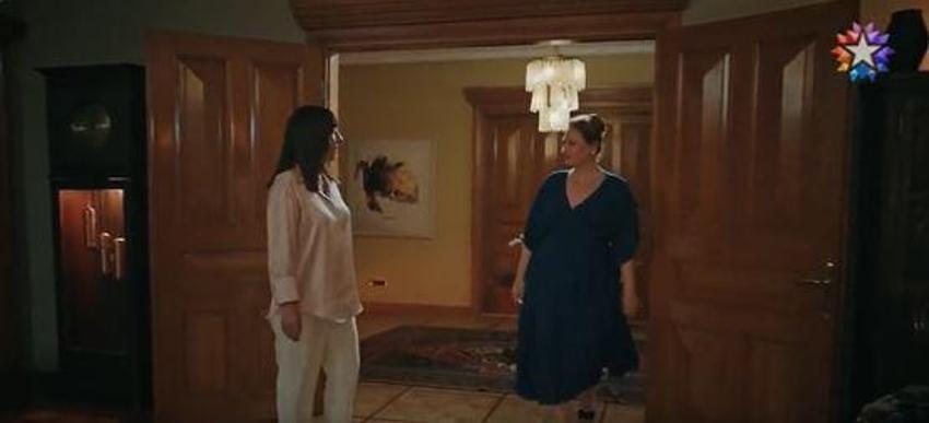 Yalı Çapkını 39. bölüm fragmanı: Ferit yalıyı terk etti, Suna ve Kaya aşkı geliyor!