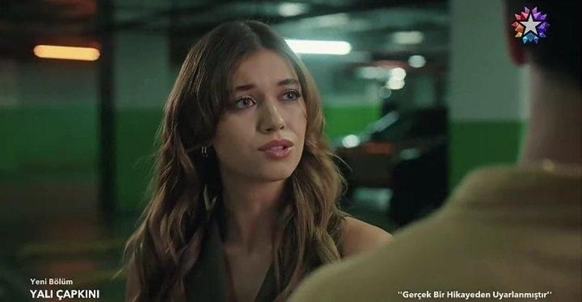 Yalı Çapkını 39. bölüm fragmanı: Ferit yalıyı terk etti, Suna ve Kaya aşkı geliyor!