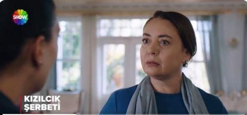 Kızılcık Şerbeti 32.bölüm fragmanı: Fatih iftira attı, velayeti aldı! Alev'in evleneceği kişi O çıktı!