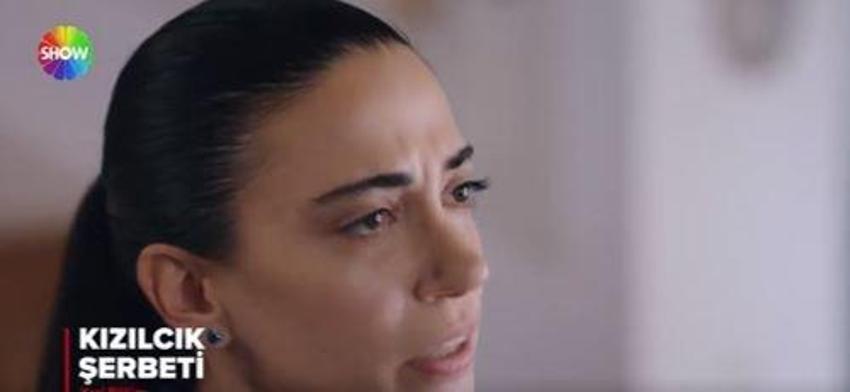 Kızılcık Şerbeti 32.bölüm fragmanı: Fatih iftira attı, velayeti aldı! Alev'in evleneceği kişi O çıktı!