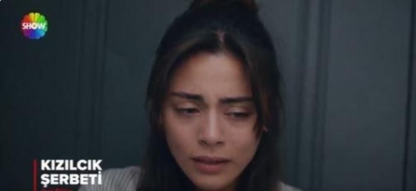 Kızılcık Şerbeti 32.bölüm fragmanı: Fatih iftira attı, velayeti aldı! Alev'in evleneceği kişi O çıktı!