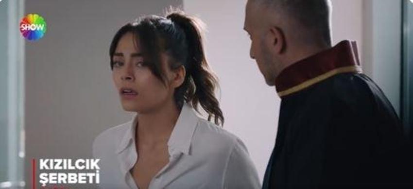Kızılcık Şerbeti 32.bölüm fragmanı: Fatih iftira attı, velayeti aldı! Alev'in evleneceği kişi O çıktı!