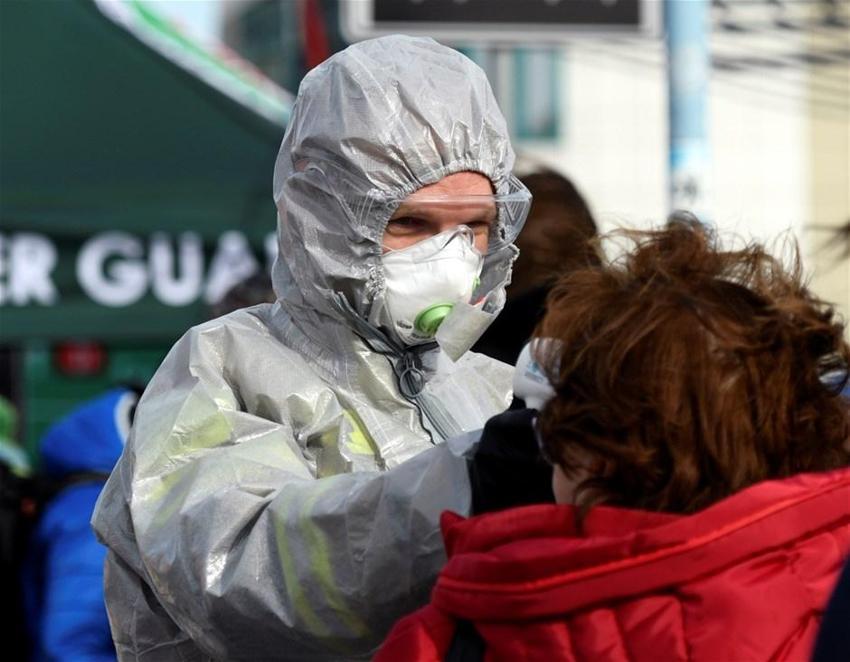 Uzmanlar uyarıyor! Bulaşma riski yüksek, belirtilerini tek tek açıkladı