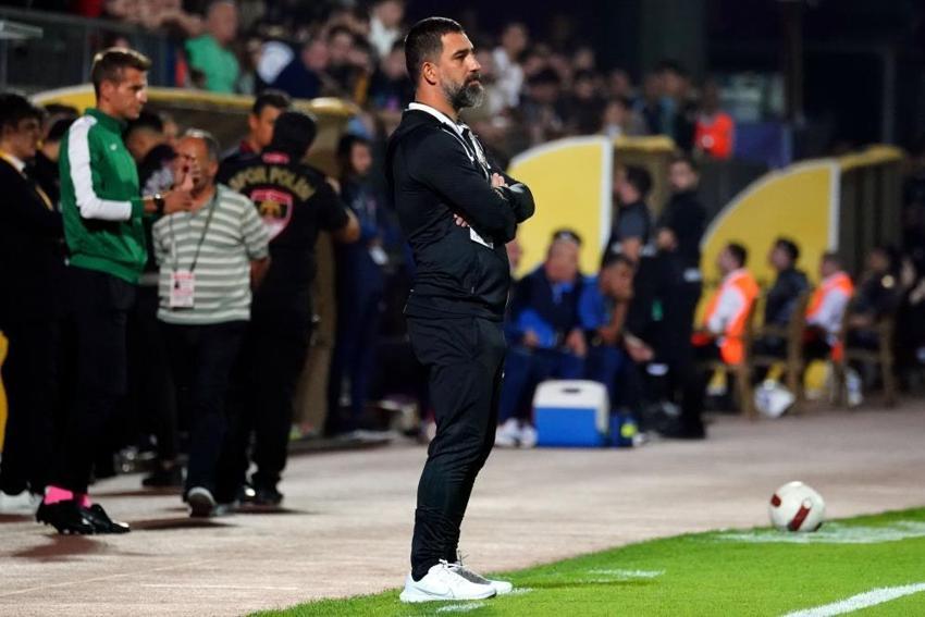 Caner Erkin çılgınlığı! 34 yaşında yeniden doğdu, Arda Turan yıktı geçti