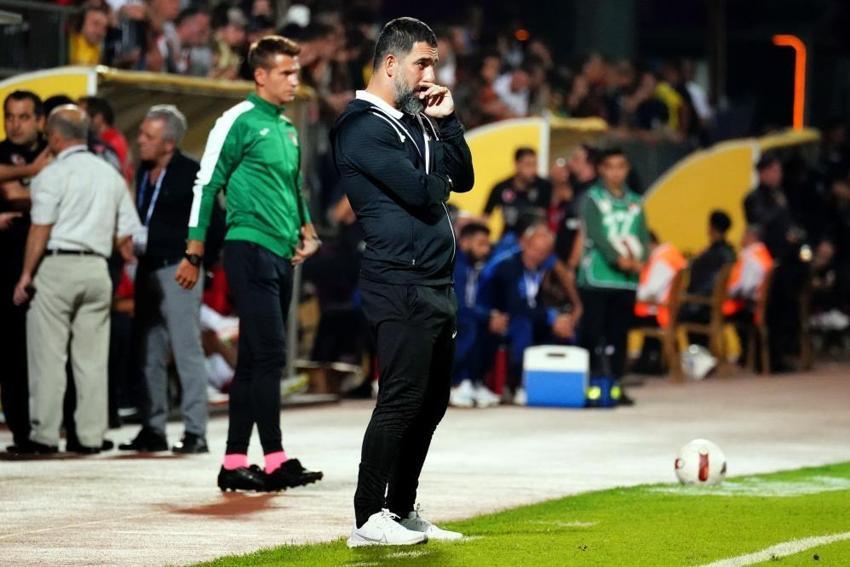 Caner Erkin çılgınlığı! 34 yaşında yeniden doğdu, Arda Turan yıktı geçti