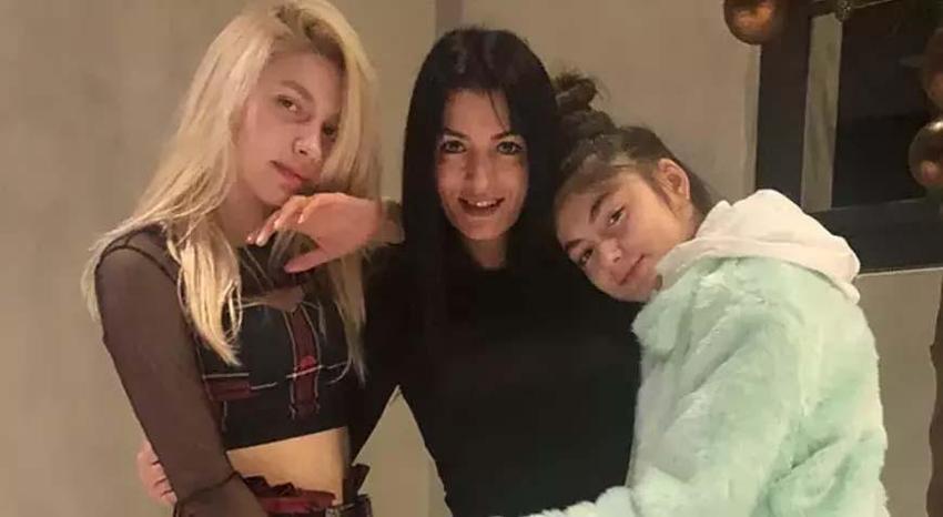 Aleyna Tilki'nin annesi Havva Öztel “Çocuk fenomen” çıkışı sonrası açıklama yaptı: Kızlarımdan özür diliyorum!