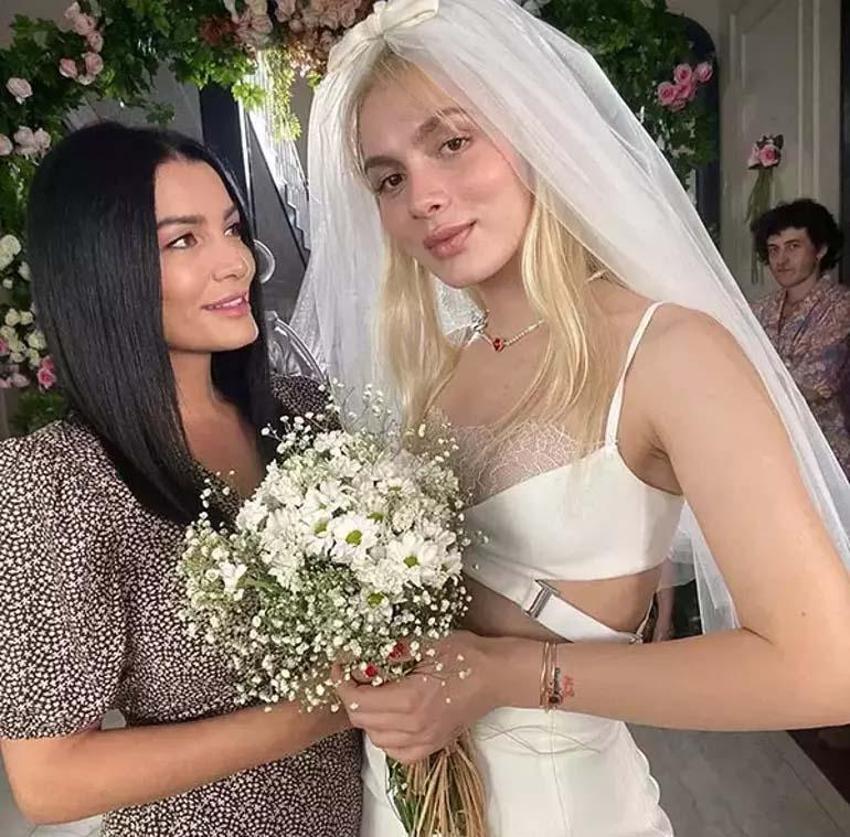 Aleyna Tilki'nin annesi Havva Öztel “Çocuk fenomen” çıkışı sonrası açıklama yaptı: Kızlarımdan özür diliyorum!