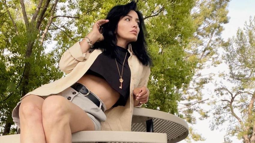 Aleyna Tilki'nin annesi Havva Öztel “Çocuk fenomen” çıkışı sonrası açıklama yaptı: Kızlarımdan özür diliyorum!