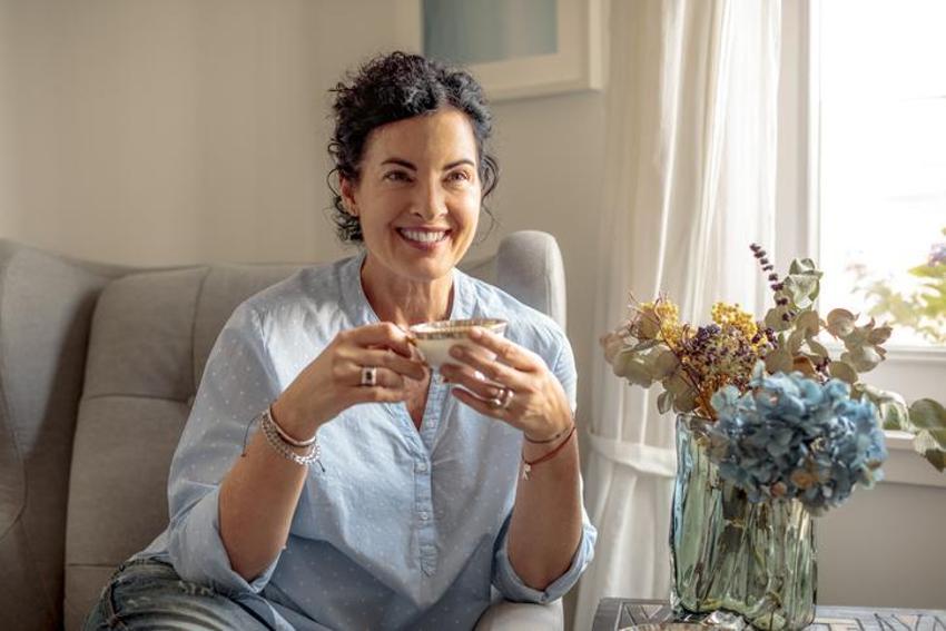 Menopoz sonrası kanamalara dikkat: Rahim kanseri belirtisi olabilir