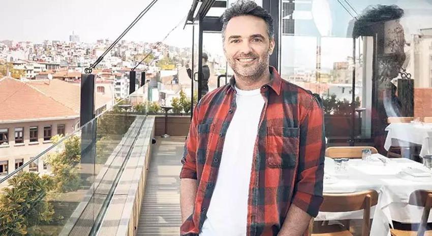 Arda Türkmen’den evlilik yıldönümü paylaşımı! "İki yıl önce bugün"