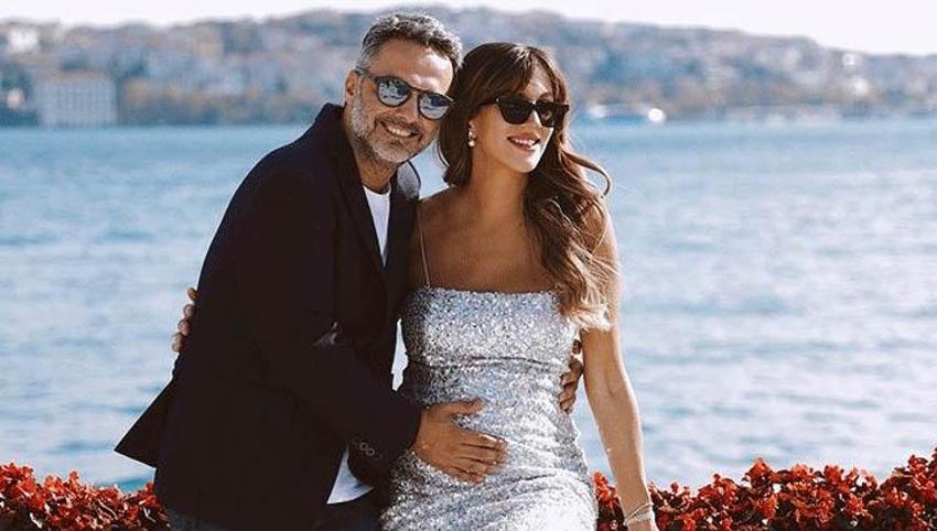 Arda Türkmen’den evlilik yıldönümü paylaşımı! "İki yıl önce bugün"