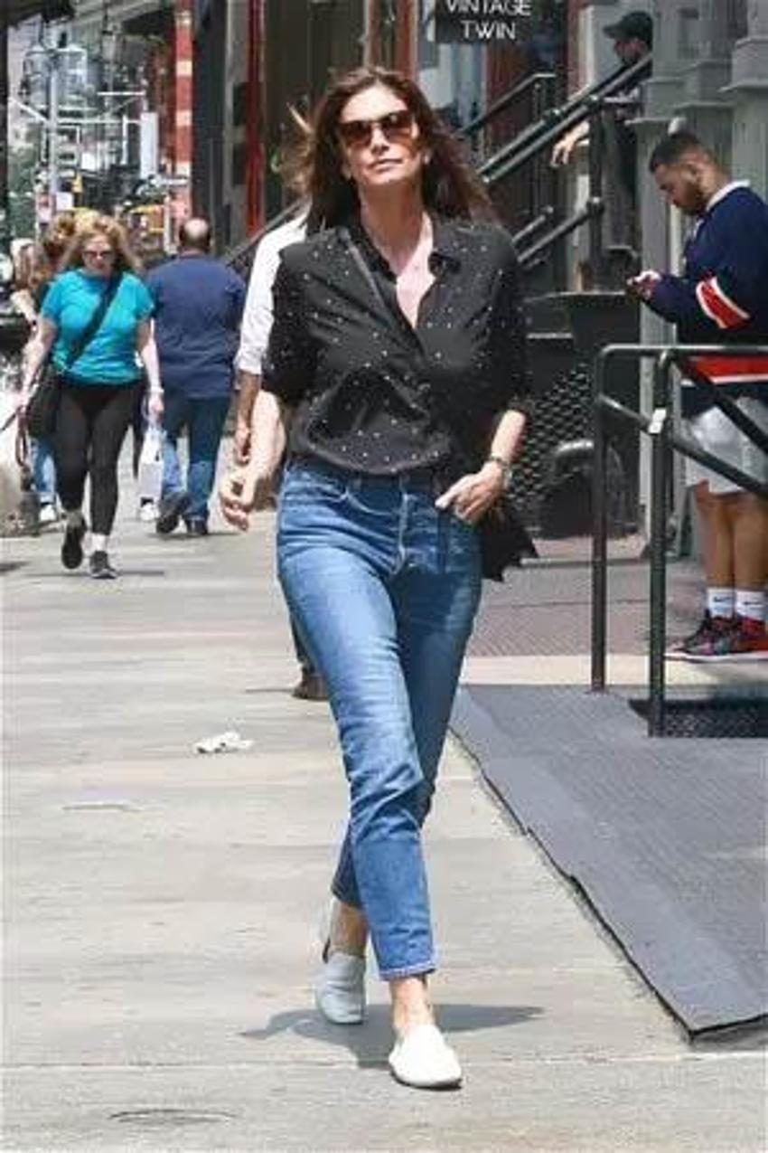 Cindy Crawford'dan yıllar sonra gelen Richard Gere itiraf!