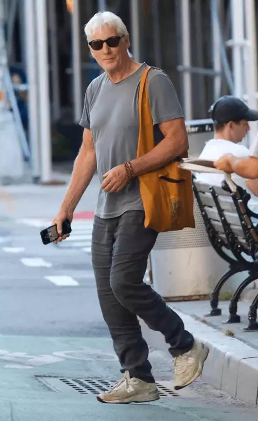 Cindy Crawford'dan yıllar sonra gelen Richard Gere itiraf!