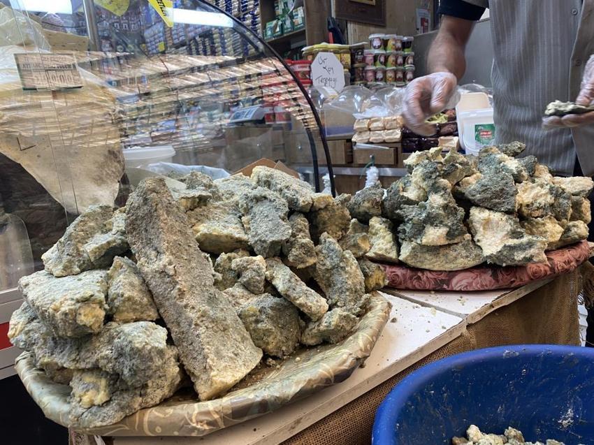 Osmanlı'nın vazgeçilmez lezzeti için Japonya’dan, Amerika’dan geliyorlar