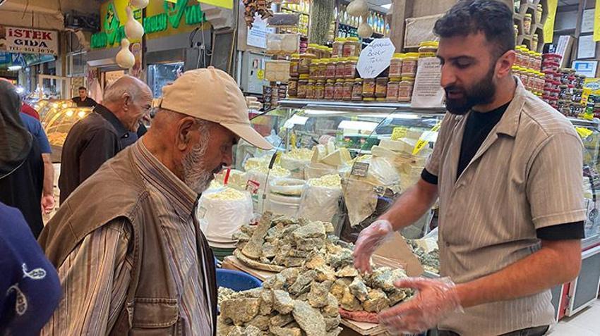 Osmanlı'nın vazgeçilmez lezzeti için Japonya’dan, Amerika’dan geliyorlar