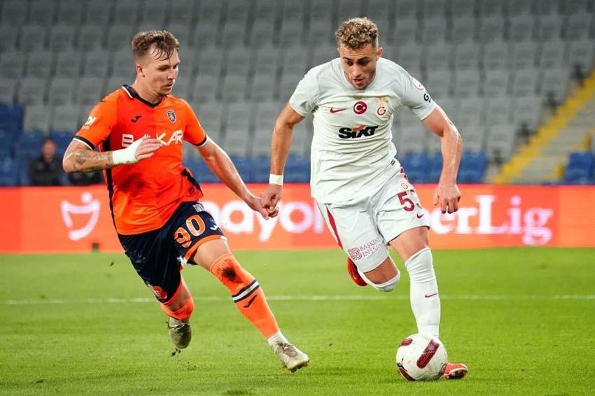 Başakşehir'i yenen Galatasaray'da Tete'den dikkat çeken performans! 'Guardiola istemişti...'