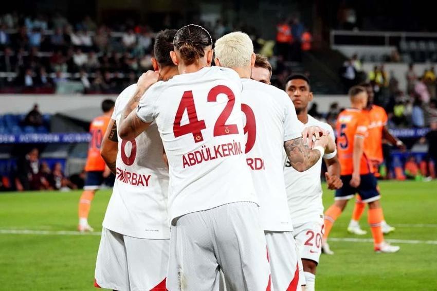 Başakşehir'i yenen Galatasaray'da Tete'den dikkat çeken performans! 'Guardiola istemişti...'