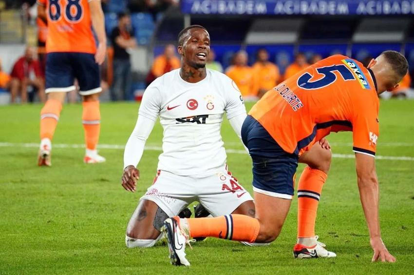 Başakşehir'i yenen Galatasaray'da Tete'den dikkat çeken performans! 'Guardiola istemişti...'