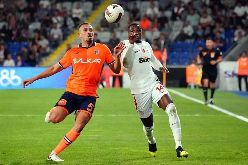 Başakşehir'i yenen Galatasaray'da Tete'den dikkat çeken performans! 'Guardiola istemişti...'