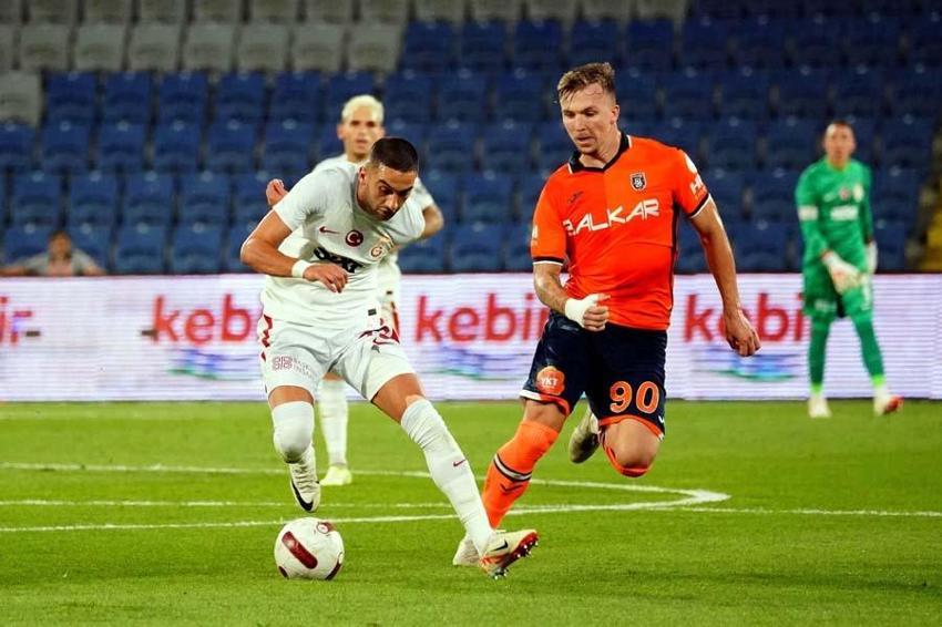 Başakşehir'i yenen Galatasaray'da Tete'den dikkat çeken performans! 'Guardiola istemişti...'