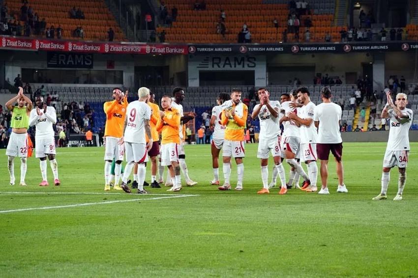 Başakşehir'i yenen Galatasaray'da Tete'den dikkat çeken performans! 'Guardiola istemişti...'