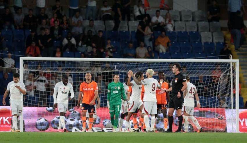 Başakşehir'i yenen Galatasaray'da Tete'den dikkat çeken performans! 'Guardiola istemişti...'