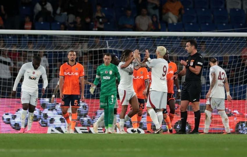Başakşehir'i yenen Galatasaray'da Tete'den dikkat çeken performans! 'Guardiola istemişti...'
