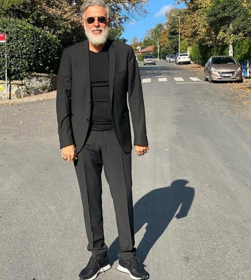 EYT ile emekli olmuştu! Hamdi Alkan kaç lira maaş aldığını açıkladı