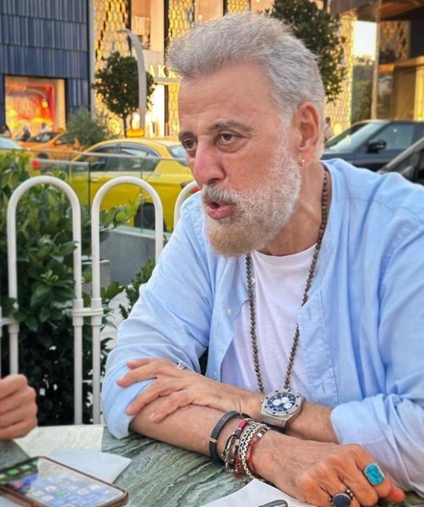 EYT ile emekli olmuştu! Hamdi Alkan kaç lira maaş aldığını açıkladı