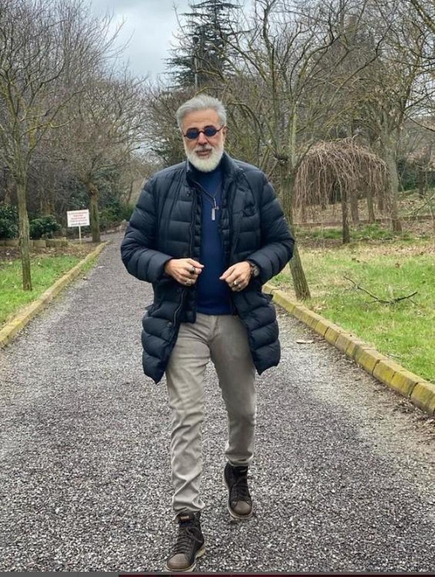 EYT ile emekli olmuştu! Hamdi Alkan kaç lira maaş aldığını açıkladı