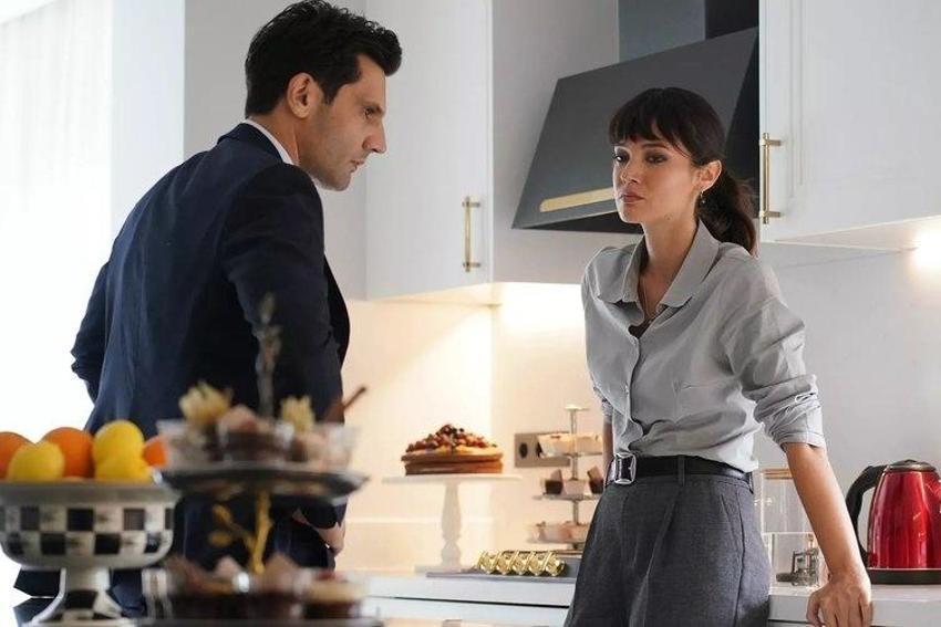 Yargı Dilek kimdir? Seda Türkmen kaç yaşında, hangi dizilerde oynadı?
