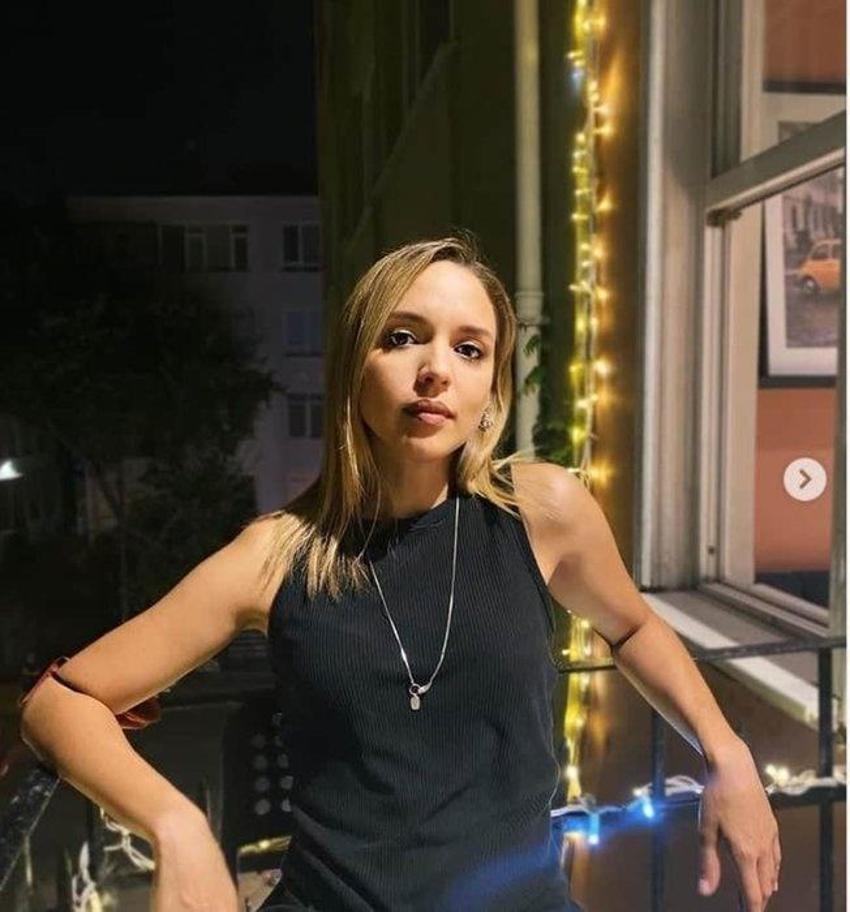 Yargı Dilek kimdir? Seda Türkmen kaç yaşında, hangi dizilerde oynadı?