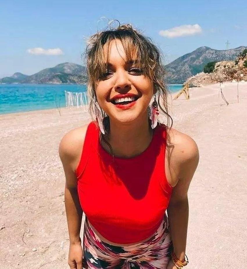 Yargı Dilek kimdir? Seda Türkmen kaç yaşında, hangi dizilerde oynadı?