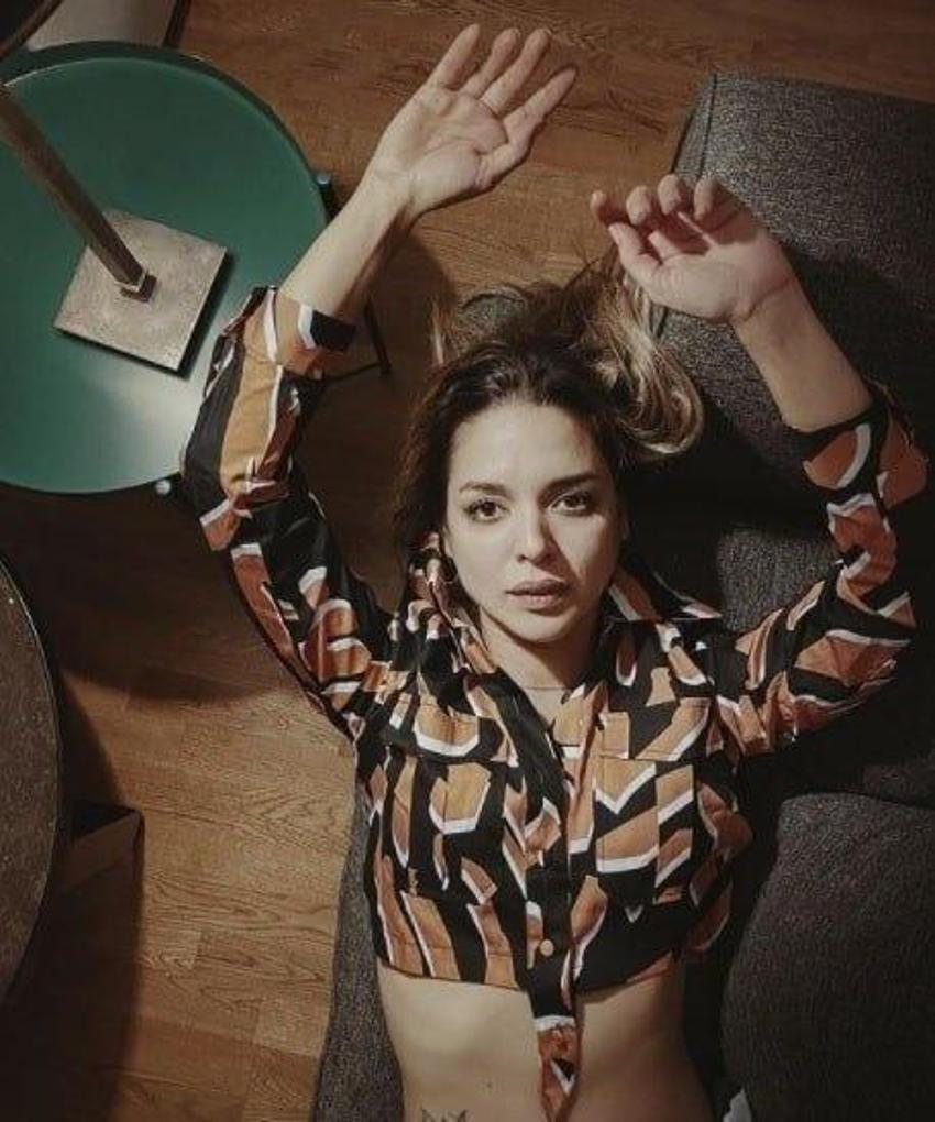 Yargı Dilek kimdir? Seda Türkmen kaç yaşında, hangi dizilerde oynadı?
