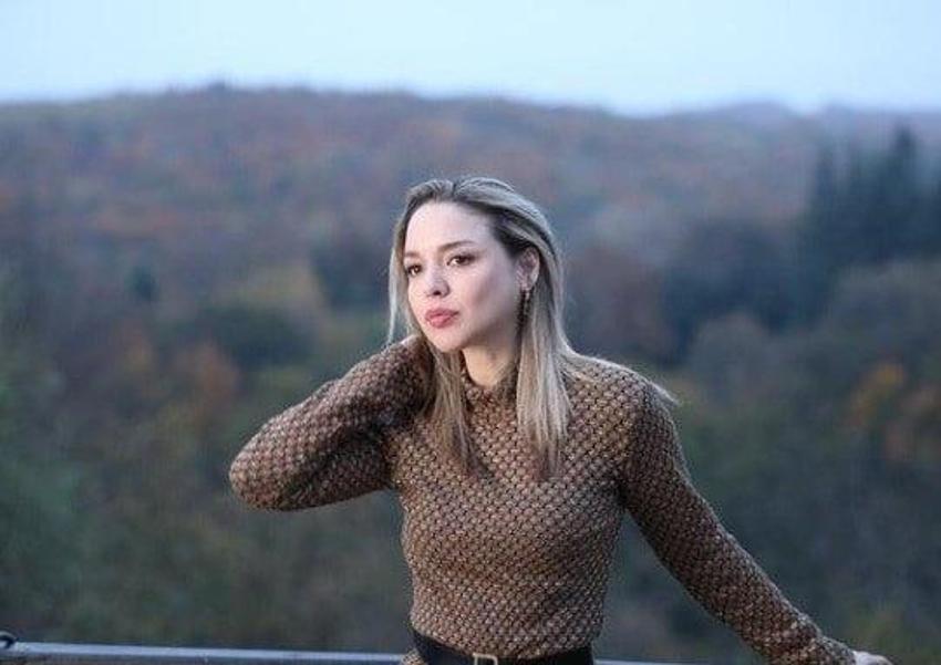 Yargı Dilek kimdir? Seda Türkmen kaç yaşında, hangi dizilerde oynadı?