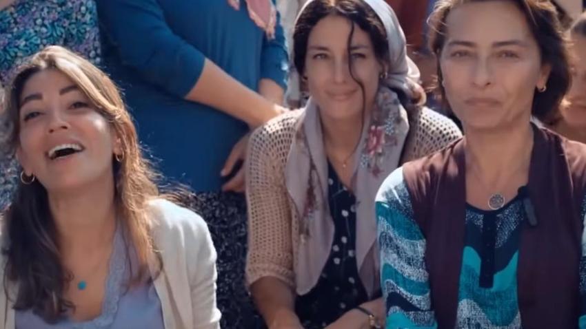 Kirli Sepeti uyarlama mı? Fox'un yeni dizisi Kirli Sepeti gerçek hikaye mi?
