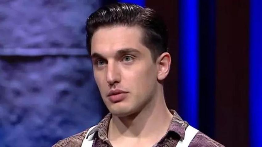 MasterChef Sefa elendi mi? Sefa Okyay Kılıç kimdir, kaç yaşında? 