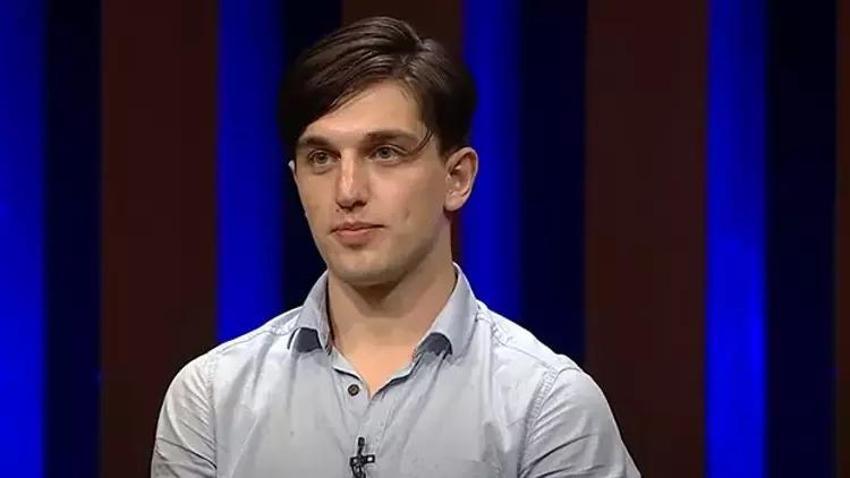 MasterChef Sefa elendi mi? Sefa Okyay Kılıç kimdir, kaç yaşında? 